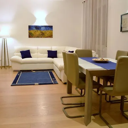 Daire L'appartamento Dell'angelo