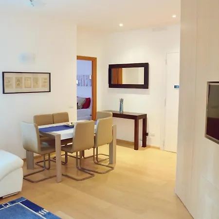 Daire L'appartamento Dell'angelo *