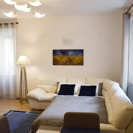 L'appartamento Dell'angelo * Roma