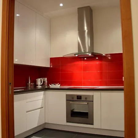 Daire L'appartamento Dell'angelo *