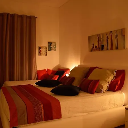 L'appartamento Dell'angelo Daire