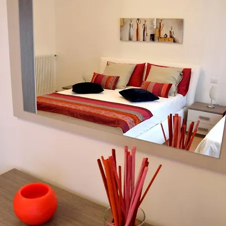 L'appartamento Dell'angelo *