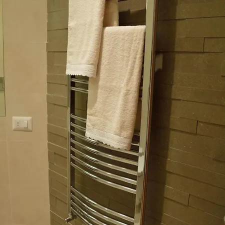 L'appartamento Dell'angelo *