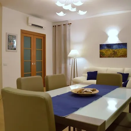 L'appartamento Dell'angelo Roma