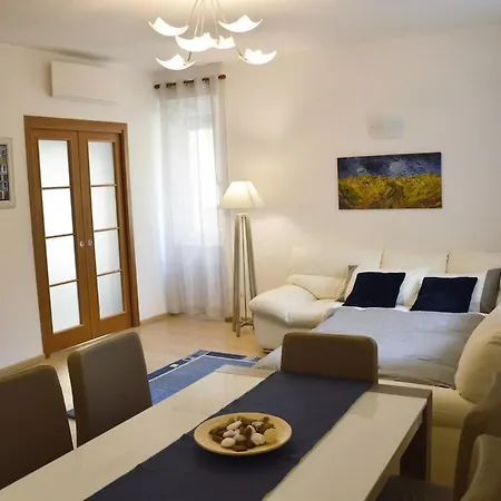 L'appartamento Dell'angelo *