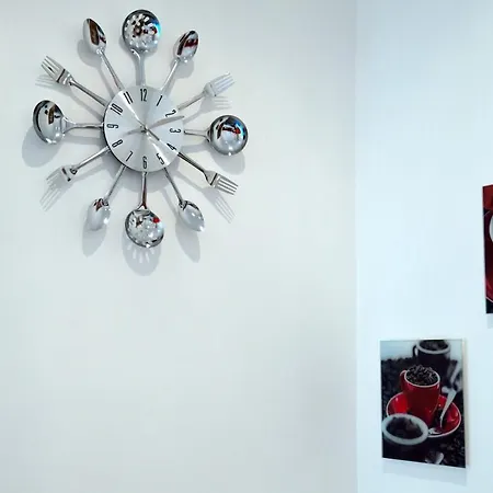 L'appartamento Dell'angelo Roma