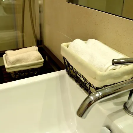 L'appartamento Dell'angelo Roma