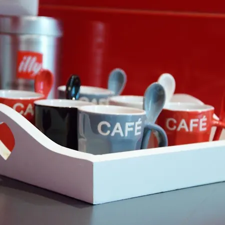 Daire L'appartamento Dell'angelo