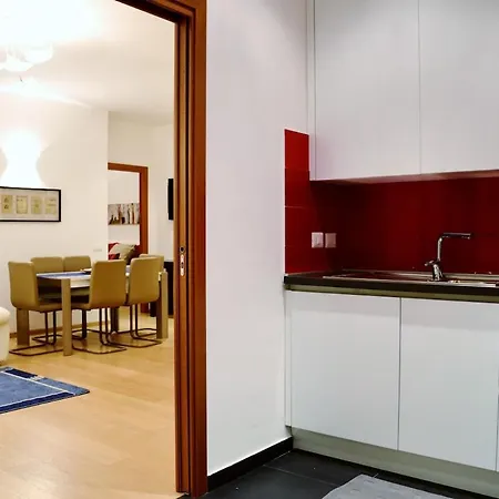 Daire L'appartamento Dell'angelo *