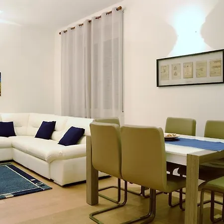 Daire L'appartamento Dell'angelo Roma