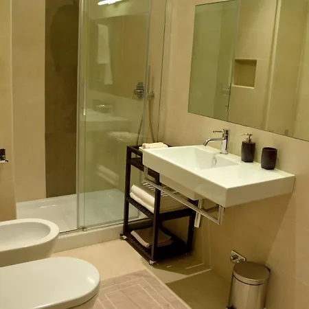 L'appartamento Dell'angelo *